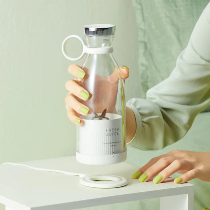 Mr Juice Maker