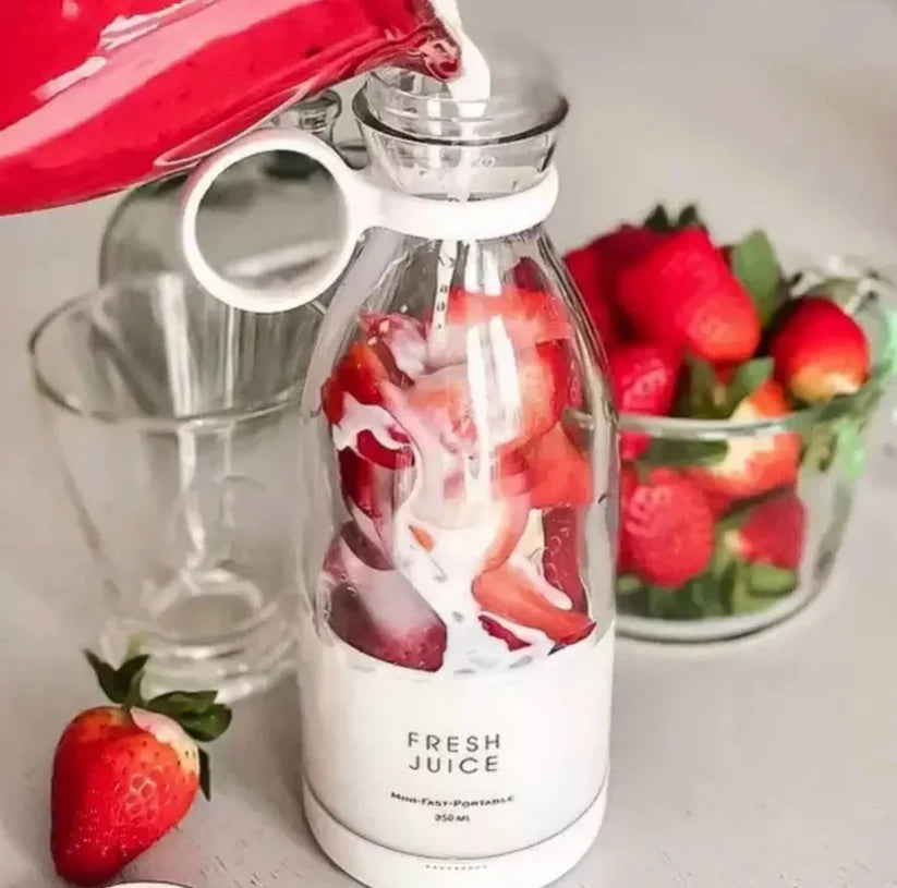 Mr Juice Maker