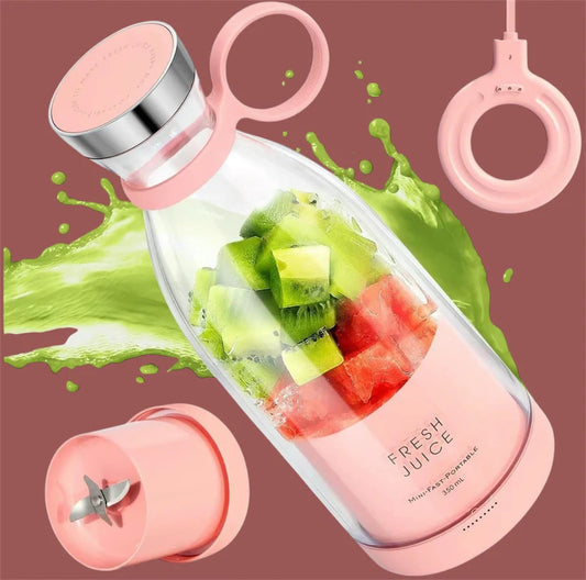 Mr Juice Maker