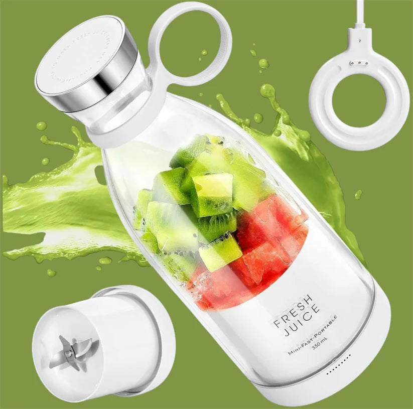 Mr Juice Maker