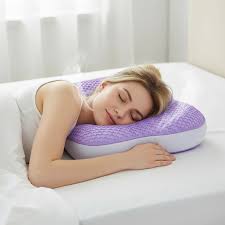 Cooling Rest Pillow