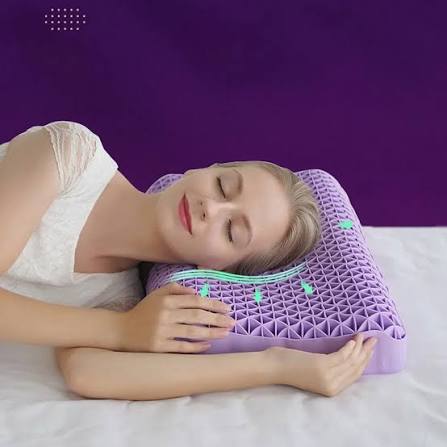 Cooling Rest Pillow